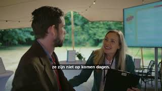 Awareness video ondertiteld